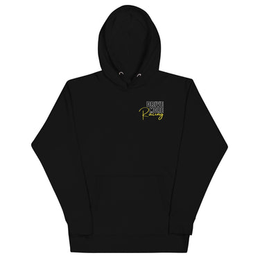 Drive More Essentials Issue #001 Hoodie